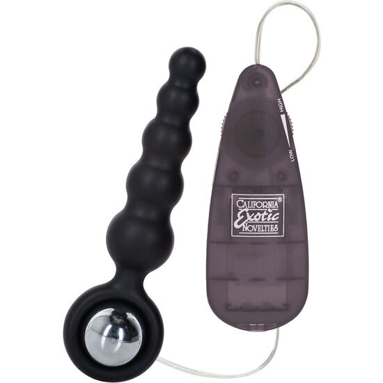 Mercadox CALEXOTICS - BOOTY CALL BOOTY SHAKER PRETO