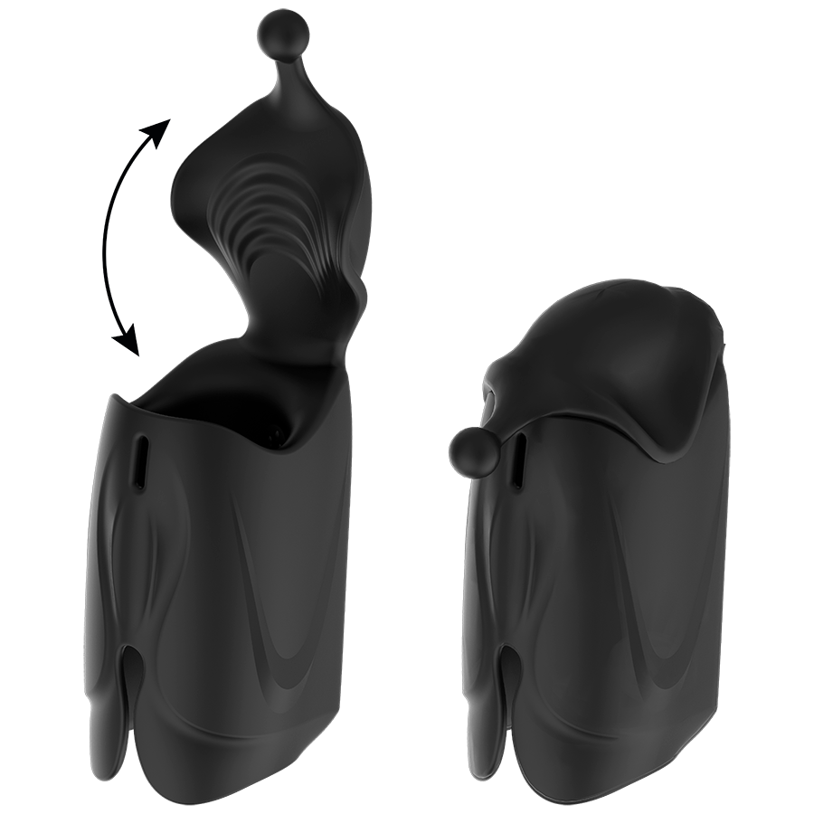 JAMYJOB -MASTURBADOR DE CABEA RECARREGVEL - Image 3