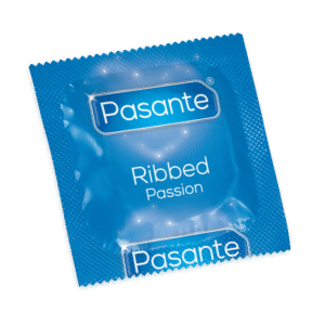 PASANTE – DE PRESERVATIVOS PONTUADOS MS PLACER 12 UNIDADES