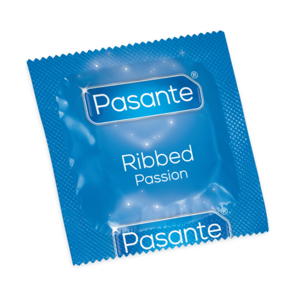 PASANTE - DE PRESERVATIVOS PONTUADOS MS PLACER 12 UNIDADES - Image 2