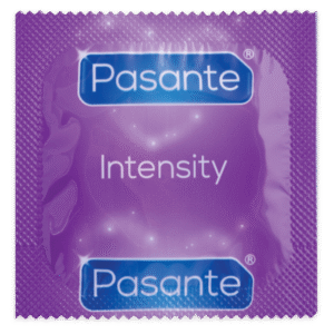 PASANTE – DE PONTOS E STR COMO INTENSIDADE 12 UNIDADES