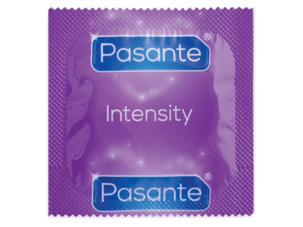 PASANTE - DE PONTOS E STR COMO INTENSIDADE 12 UNIDADES - Image 2