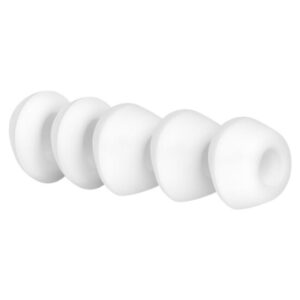 SATISFYER – TAMPAS DE SUBSTITUIO PRO 2 NG 5 UNS