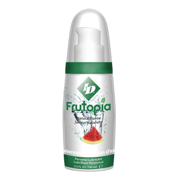 Mercadox ID FRUTOPIA - LUBE MELANCIA 100ML