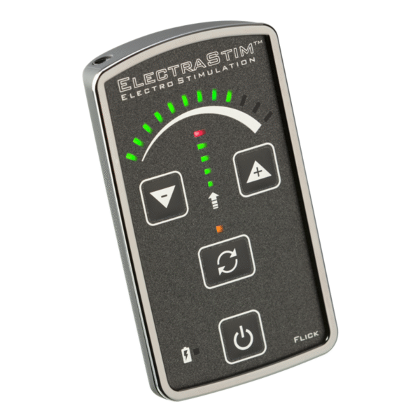 ELECTRASTIM - PACK ESTIMULADOR FLICK EM60-E - Image 3