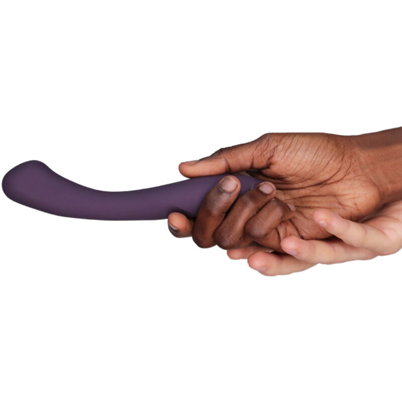 JE JOUE - VIBRADOR JUNO G-SPOT - ROXO - Image 2