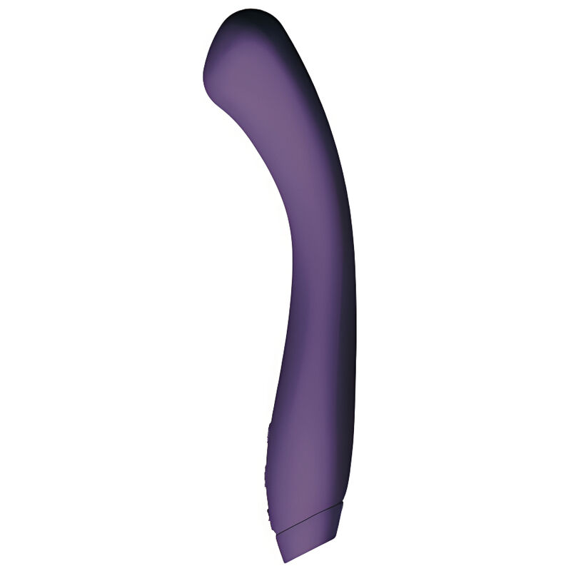 Mercadox JE JOUE - VIBRADOR JUNO G-SPOT - ROXO