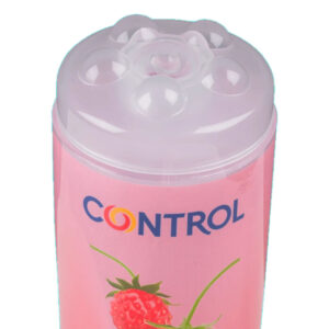 CONTROL – GEL DE MASSAGEM 3 EM 1 BAGAS SELVAGENS 200 ML