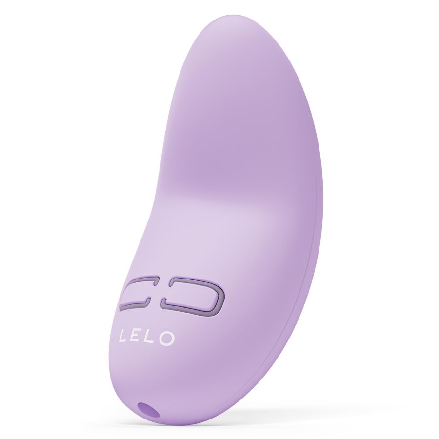 Mercadox LELO - LILY 3 MASSAGER PESSOAL - LAVANDA