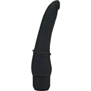 GET REAL – VIBRADOR LISO CLSSICO PRETO