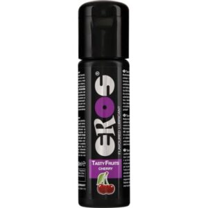 EROS – LUBRIFICANTE DE CEREJA DE FRUTAS SABOROSAS 100 ML