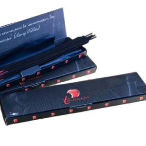 TENTACION – INCENSO ERÓTICO COM FEROMONAS DE MARACUJ