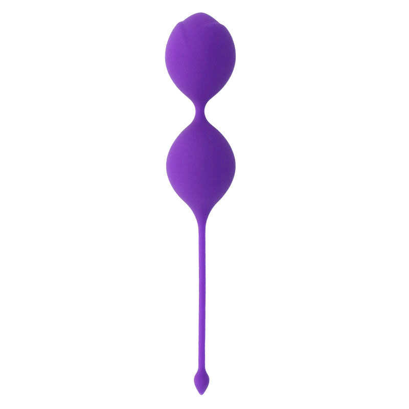 INTENSE - KISHA FIT SILICONE KEGEL LILA - Image 2