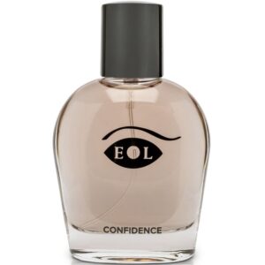 EYE OF LOVE – EOL PHEROMONE PARFUM DELUXE 50 ML – CONFIDENCE