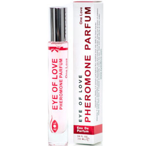 EYE OF LOVE – EOL PHEROMONE PARFUM 10ML – UM AMOR