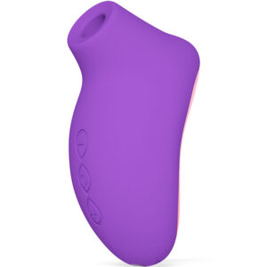 LELO – SONA 2 VIAGEM ROXO SONIC CLITORIS MASSAGER
