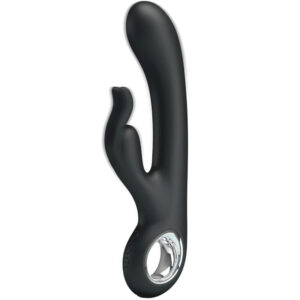 PRETTY LOVE – CARINA VIBRADOR CLITÓRIS E ESTIMULADOR G-SPOT