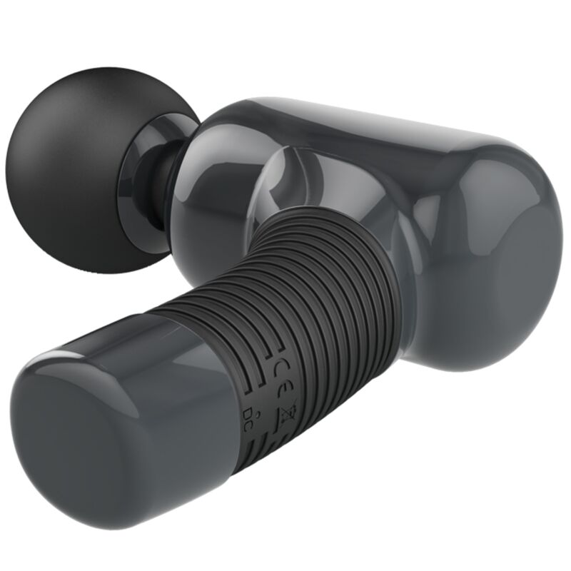 PRETTY LOVE - MASSAGER RECARREGVEL 7 FUNÕES 5 VELOCIDADES - Image 3