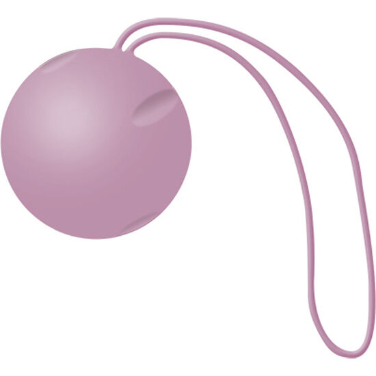 Mercadox JOYDIVION JOYBALLS - ESTILO DE VIDA ÚNICO ROSA