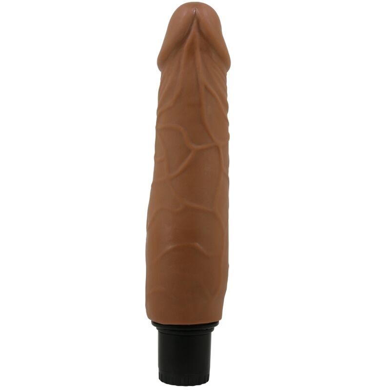 PRETTY LOVE - WALDORF VIBRADOR REALÍSTICO 18 CM -O- 4 CM - Image 3