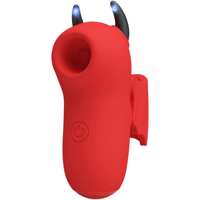 PRETTY LOVE - MINI BRINQUEDOS DIVERTIDOS DO ESTIMULADOR MAGIC DIABO - Image 2