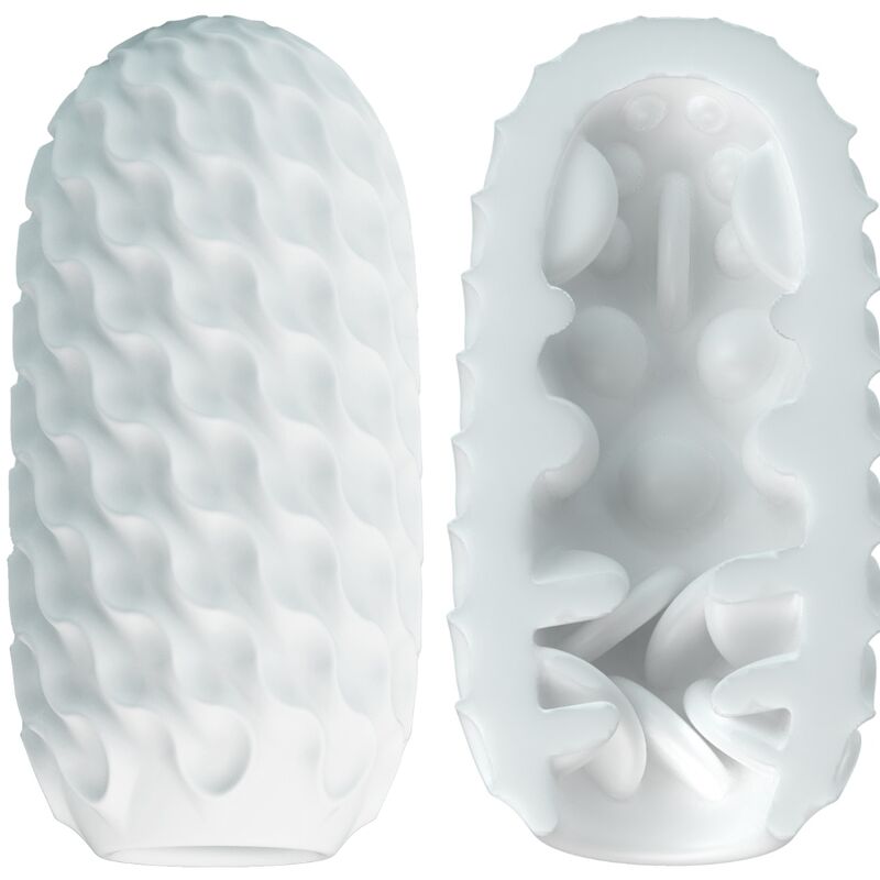 PRETTY LOVE - VENUS X MASTURBADOR MASCULINO BRANCO - Image 3