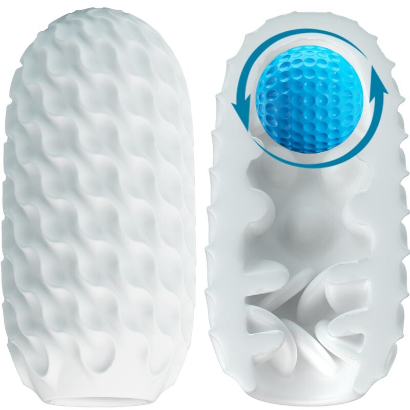 PRETTY LOVE - VENUS X MASTURBADOR MASCULINO BRANCO - Image 2