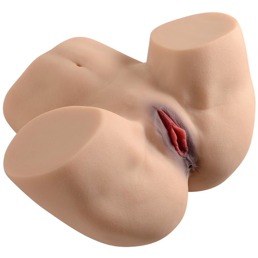 Mercadox XISE - KALLY REALISTA MULTIPOSIÇÕES MASTURBADOR VAGINA E ÂNUS