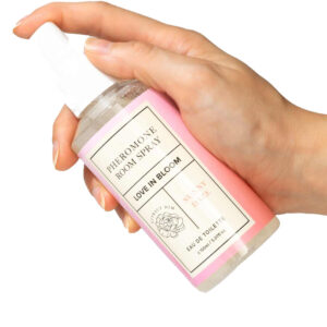 EYE OF LOVE – BLOOM SPRAY DE AMBIENTE SATIVA SUNNY DAZE 150 ML