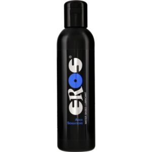 EROS – AQUA SENSATIONS LUBRIFICANTE  BASE DE GUA 500 ML