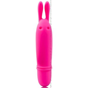PRETTY LOVE – FLIRTATION MASSAGER ESTIMULANTE BOYCE