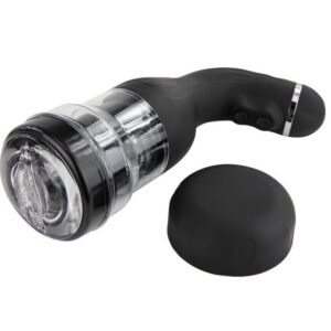 BAILE – MASTURBADOR AUTOMTICO ROTATION AMANTE 5V