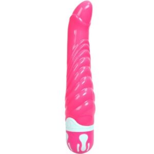 BAILE – O GALO REALISTA ROSA G-SPOT 21.8 CM