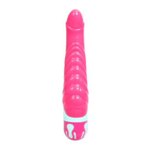 BAILE – O GALO REALISTA ROSA G-SPOT 21.8 CM