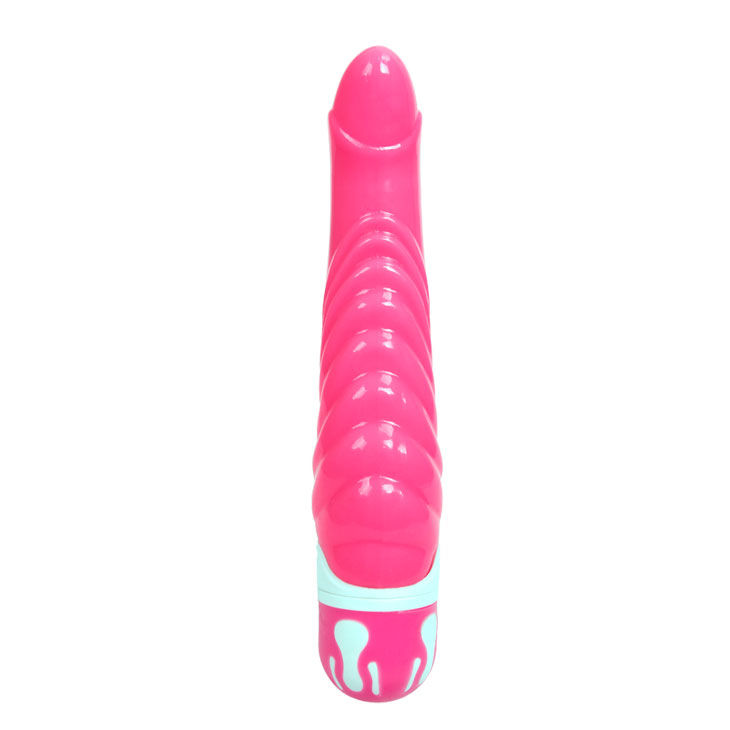 BAILE - O GALO REALISTA ROSA G-SPOT 21.8 CM - Image 2
