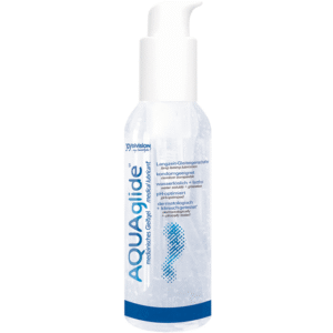 JOYDIVISION AQUAGLIDE – LUBRIFICANTE 125 ML