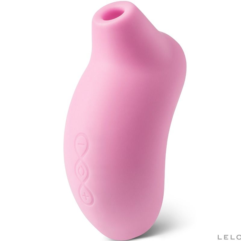Mercadox LELO - ESTIMULADOR DE CLITÓRIS SONA CRUISE ROSA