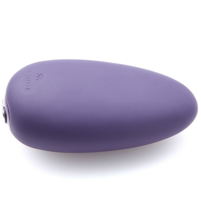 JE JOUE - MASSAGER VIBRANTE ROXO - Image 3