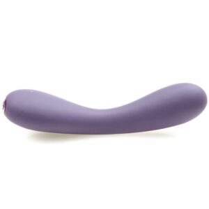 JE JOUE – UMA VIBRADOR ROXO
