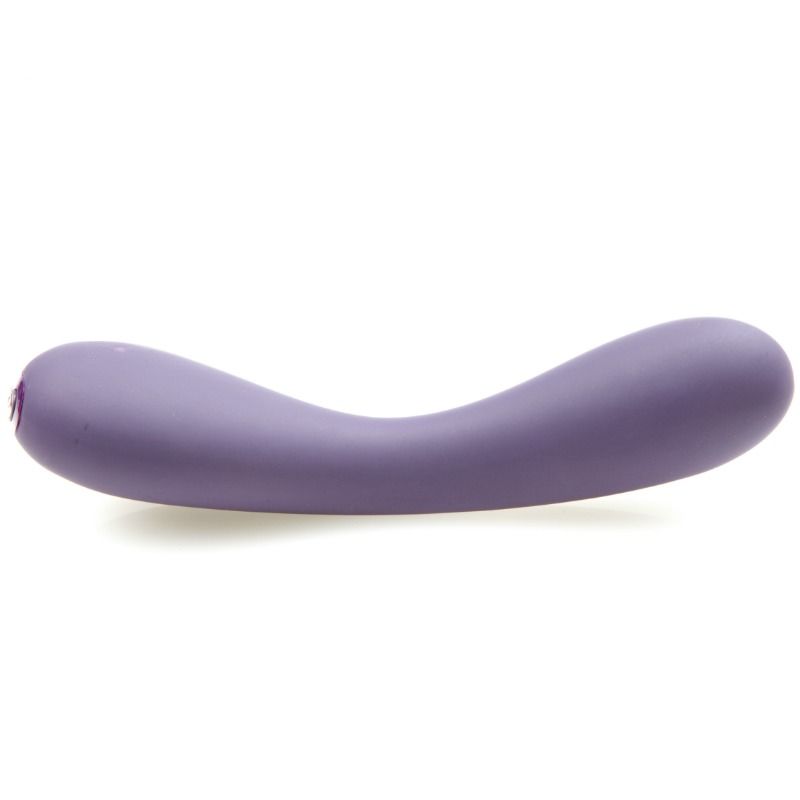 JE JOUE - UMA VIBRADOR ROXO - Image 2