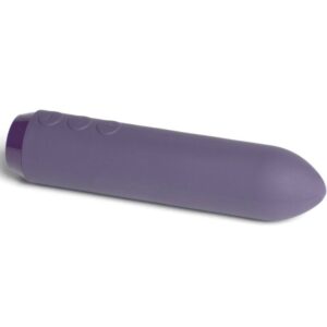 JE JOUE – VIBRADOR BALA CLSSICO