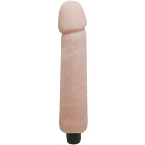 BAILE – VIBRADOR DILDO LOVE COMPANION 25 CM