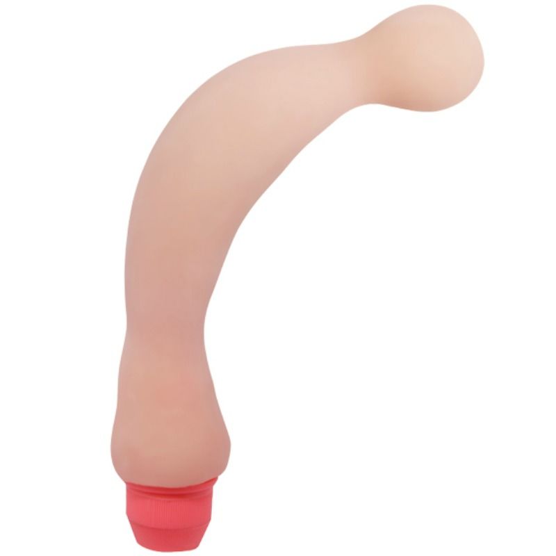 Mercadox BAILE - VIBRADOR DE COLUNA SENSUAL FLEXI VIBE 22 CM