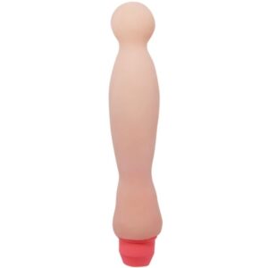 BAILE – VIBRADOR DE COLUNA SENSUAL FLEXI VIBE 22 CM