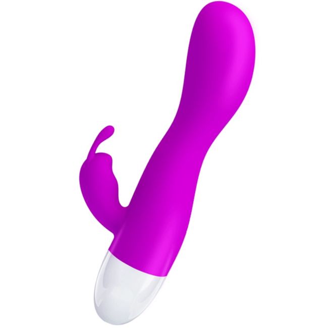 Mercadox PRETTY LOVE - SMART VIBRADOR KYLE 30 MODOS