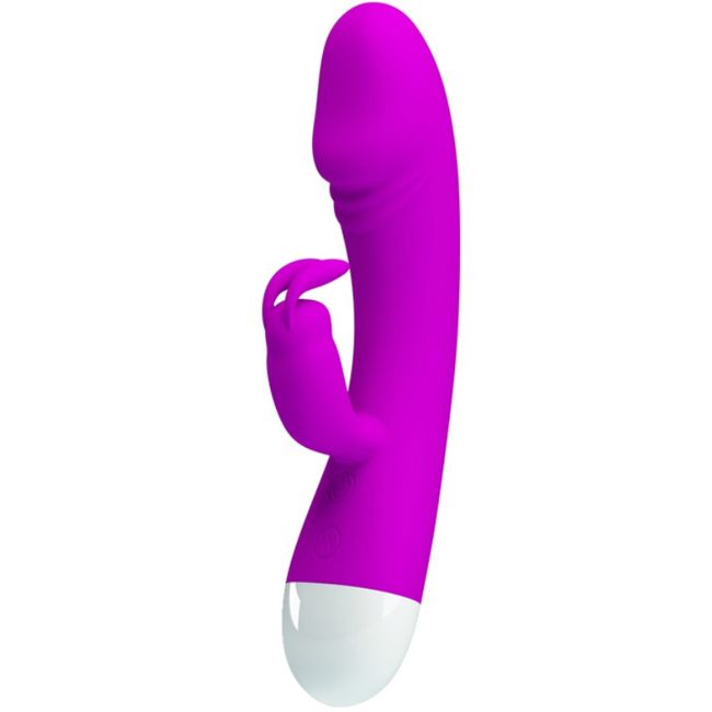 Mercadox PRETTY LOVE - SMART VIBRADOR 30 MODOS