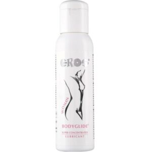 EROS – BODYGLIDE MULHER LUBRIFICANTE DE SILICONE 250 ML