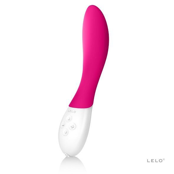 Mercadox LELO - MONA 2 VIBRADOR CERISE