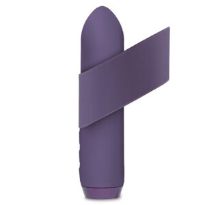 JE JOUE – VIBRADOR BALA CLSSICO