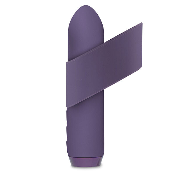 Mercadox JE JOUE - VIBRADOR BALA CLSSICO